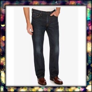 [Lucky Brand] 361 Vintage straight jeans